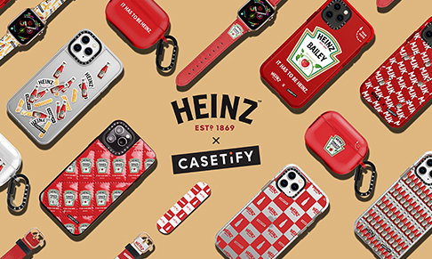 CASETiFY appoints Haddon PR